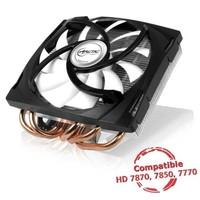 Arctic Cooling Accelero Mono Plus Graphics Card Cooler