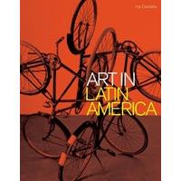 Art in Latin America