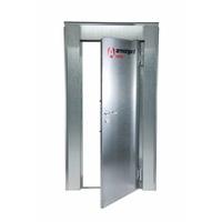 Armorgard Tuffdor TD1 Temporary Security Door