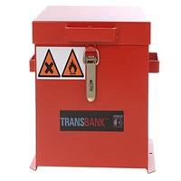 arm transbank hazard transport box 35 cm x 35 cm x 35 cm