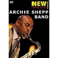 Archie Shepp Band: The Geneva Concert [DVD] [2001]