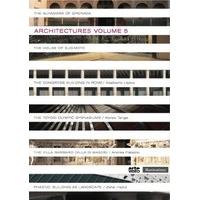 architectures vol5 dvd