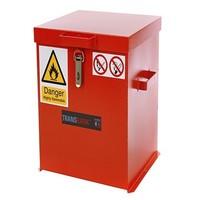 arm transbank hazard transport box 45 cm x 42 cm x 52 cm