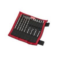 Armeg SDB&DBSET15 Masonry Fixings Installation Set (15-Piece)