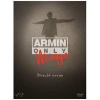 armin only dvd