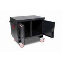 ARMORGARD Mobile Tuffbench