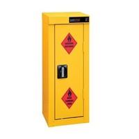 Armorgard ARMHFC2 Safestor Hazardous Floor Cupboard 350 x 300 x 700mm