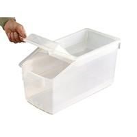 Araven J225 Koala Dispenser and Ingredients Bin