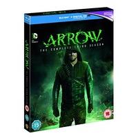 Arrow - Season 3 [Blu-ray] [2015]