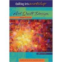 Art Quilt Design Strategies for Success [DVD] [Region 1] [NTSC]