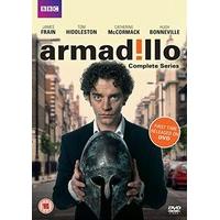 Armadillo [DVD]