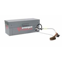 ARMORGARD StrimmerSafe Vault 1275x515x450