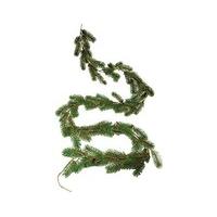 Artificial Pine Garland for Christmas Crafts and Decor - 180cm