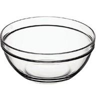 arcoroc e561 chefs glass bowl pack of 6