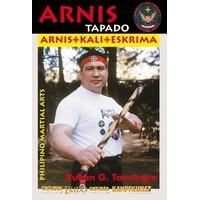 Arnis Tapado: Single Stick [DVD]