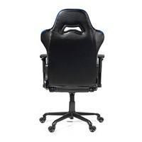 Arozzi Torretta XL Gaming Chair, Stoff - blau