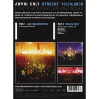 Armin Van Buuren - Imagine [DVD]