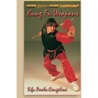 armas del kung fu dvd