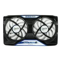 arctic accelero twin turbo ii graphics card cooler for efficient gpu r ...