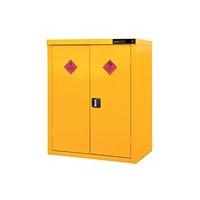 Armorgard ARMHFC5 Secure Hazardous Storage