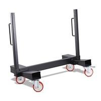 Armorgard LA750 LoadAll Board Trolley, 750 kg Capacity, 550 mm x 1350 mm x 1130 mm