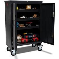 ARMORGARD Mobile Fittings Cabinet 1010x580x1575