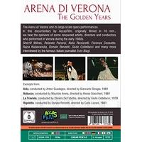 Arena Di Verona [Various] [Dynamic: DVD]