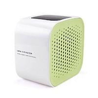 aromatherapy intelligent air purifier anion health filtering