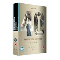 artificial eye 40th anniversary collection volume 2 oscar winners dvd