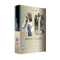 Artificial Eye 40th Anniversary Collection: Volume 2 Oscar Winners [Blu-ray]