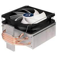 arctic freezer 33 semi passive cpu tower cooler for intel 115x2011 3 a ...