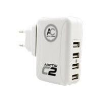 Arctic C2 USB Universal Charger