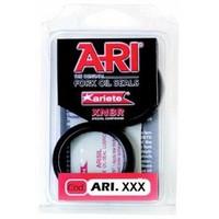 Ari Fork Oil Seal ARI.141 DCY1 41x52;2x11 Black One Size