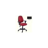 arista concept high back tilt operators chair charcoal kf03461