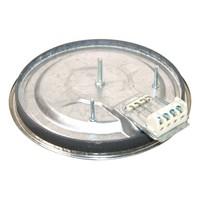 ariston cooker electric plate c00032607