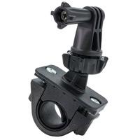 ARKON GP132 Bike Handlebar GoPro HERO Camera Mount (Black)