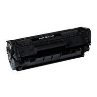 armor compatible laser toner cartridge black hp q2612a equivalent ref  ...