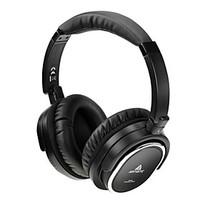 ARKON AWN100 Hi-Fi Professional Noise canceling Headphones Stereo Headset Computer for Iphone 6/ Iphone 6Plus