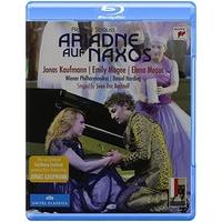 Ariadne Auf Naxos: Salzburg Festival (Harding) [Blu-ray] [2014] [Region Free]