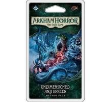 Arkham Horror LCG Undimensioned and Unseen Expansion