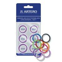 Artero Scissor Rings