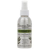 Aroma Paws Dog Coat Conditioning Spray Olive Oil