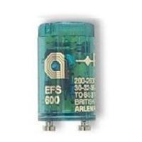 Arlen EFS600 Electronic 4-125w Starter