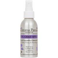 Aroma Paws Dog Coat Spray Lavender Chamomile
