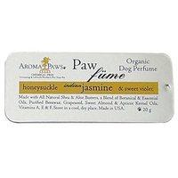 aroma paws pawfume organic dog perfume honeysuckle jasmine