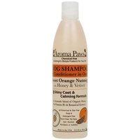 Aroma Paws Shampoo Sweet Orange Nutmeg