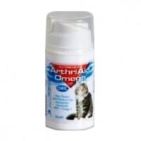 arthri aid omega gel for cats 50ml