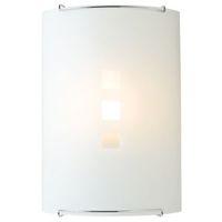 aries white wall light