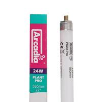 Arcadia T5 24W Plant Pro Tube 22inch-550mm