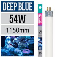 arcadia marine deep blue t5 46inch 54w